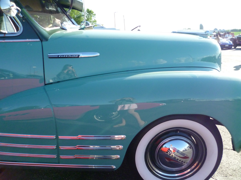 Illustration for article titled Cruise In Photo Dump